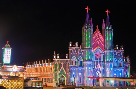 Attur church14 july 2016 1